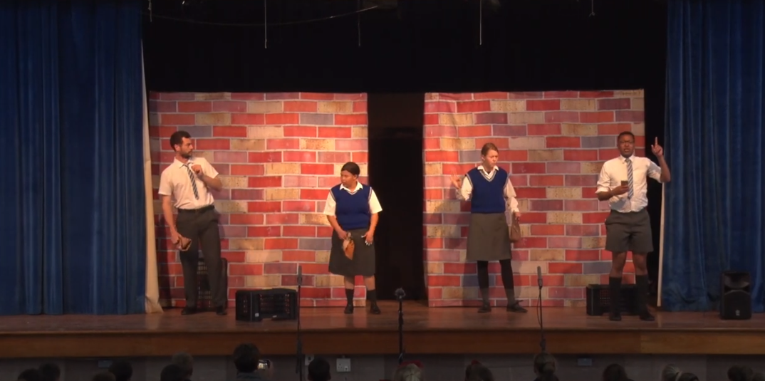 Video Image